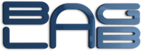 BagLab logo