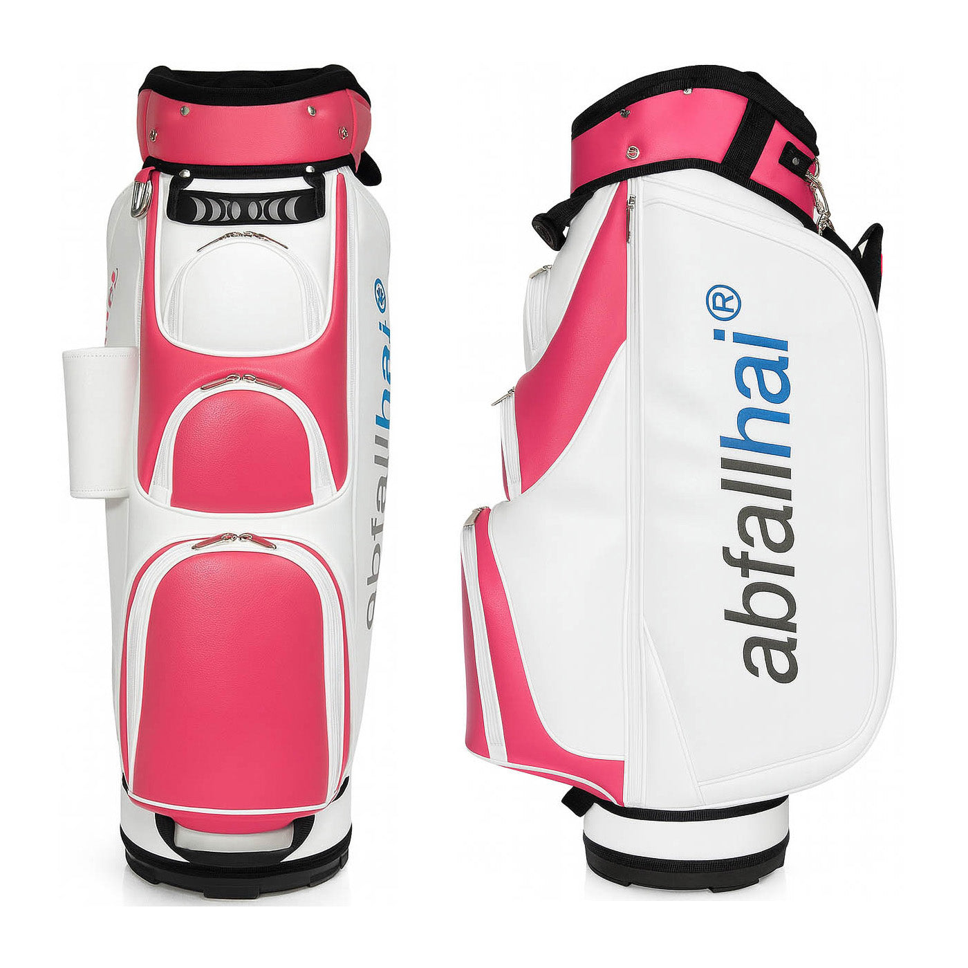 CB2 Custom Golf Bag example 6
