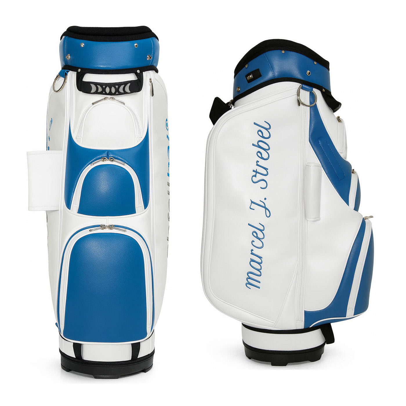 CB2 Custom Golf Bag example 7