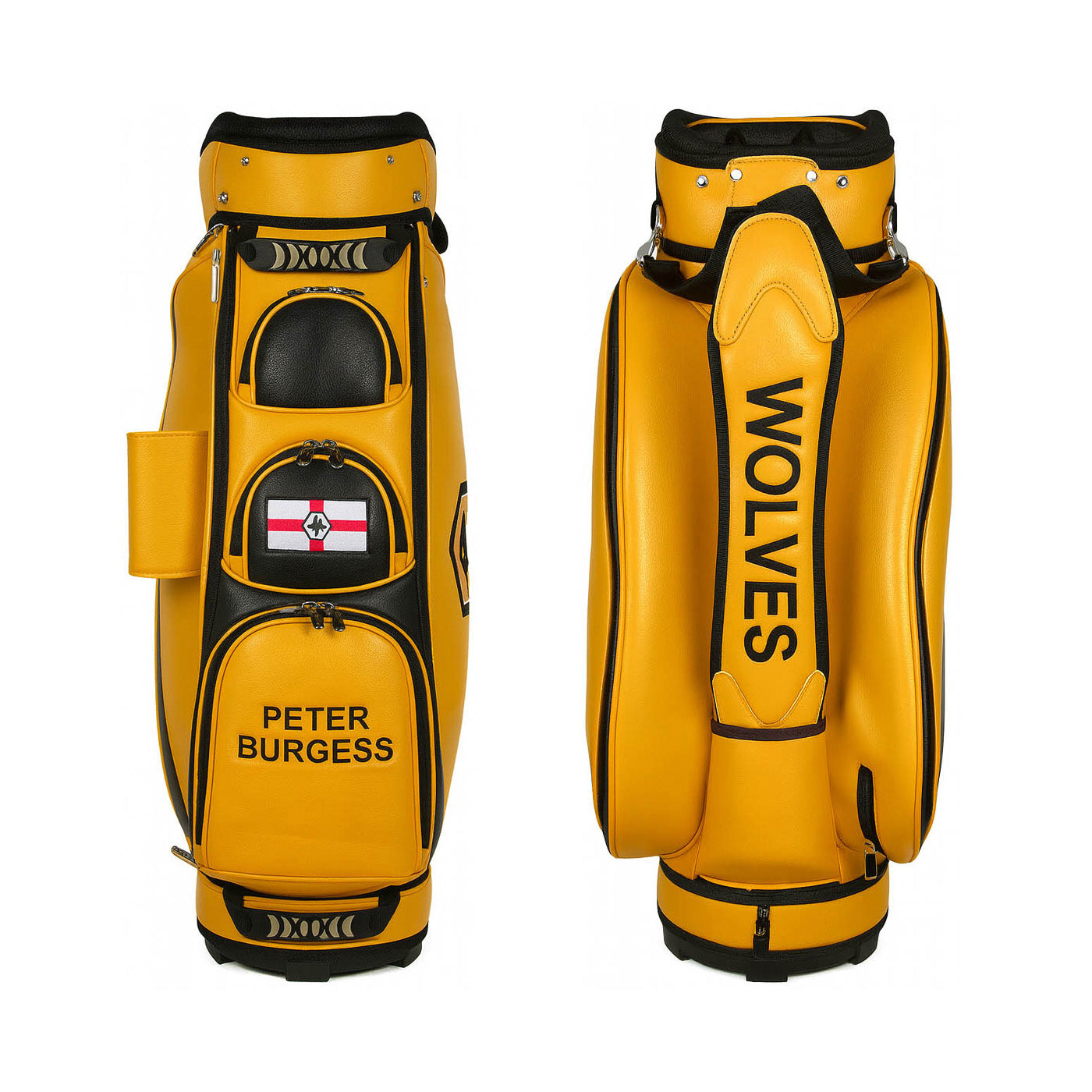CB2 Custom Golf Bag example 8