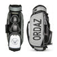 CB2 Custom Golf Bag example 9