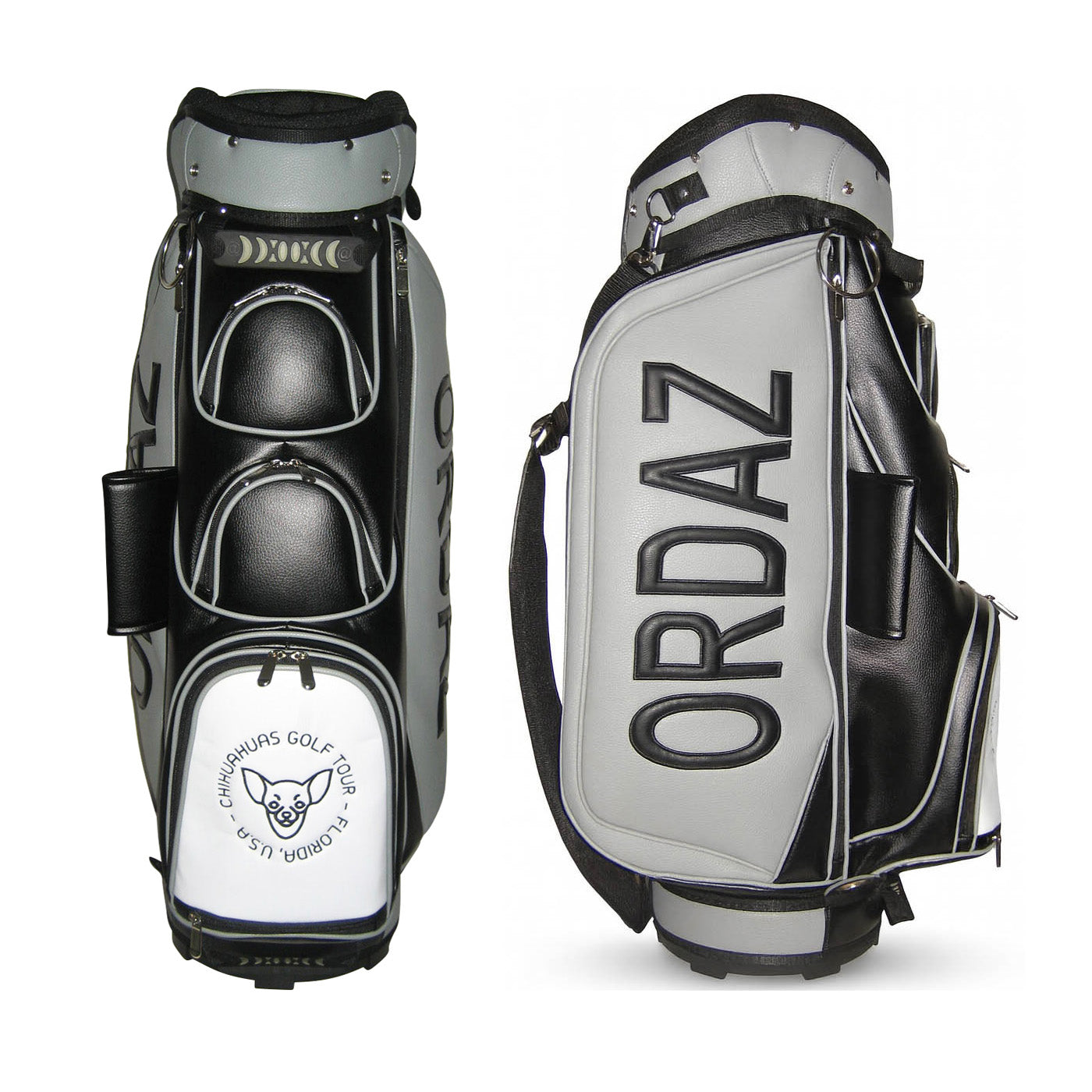 CB2 Custom Golf Bag example 9