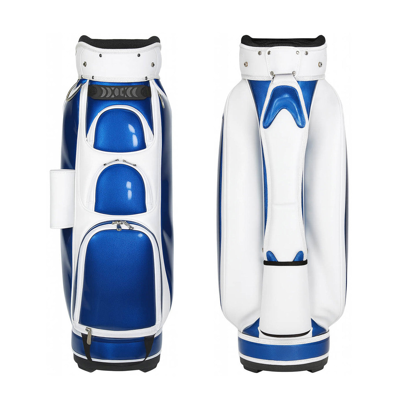 CB2 Custom Golf Bag example 10