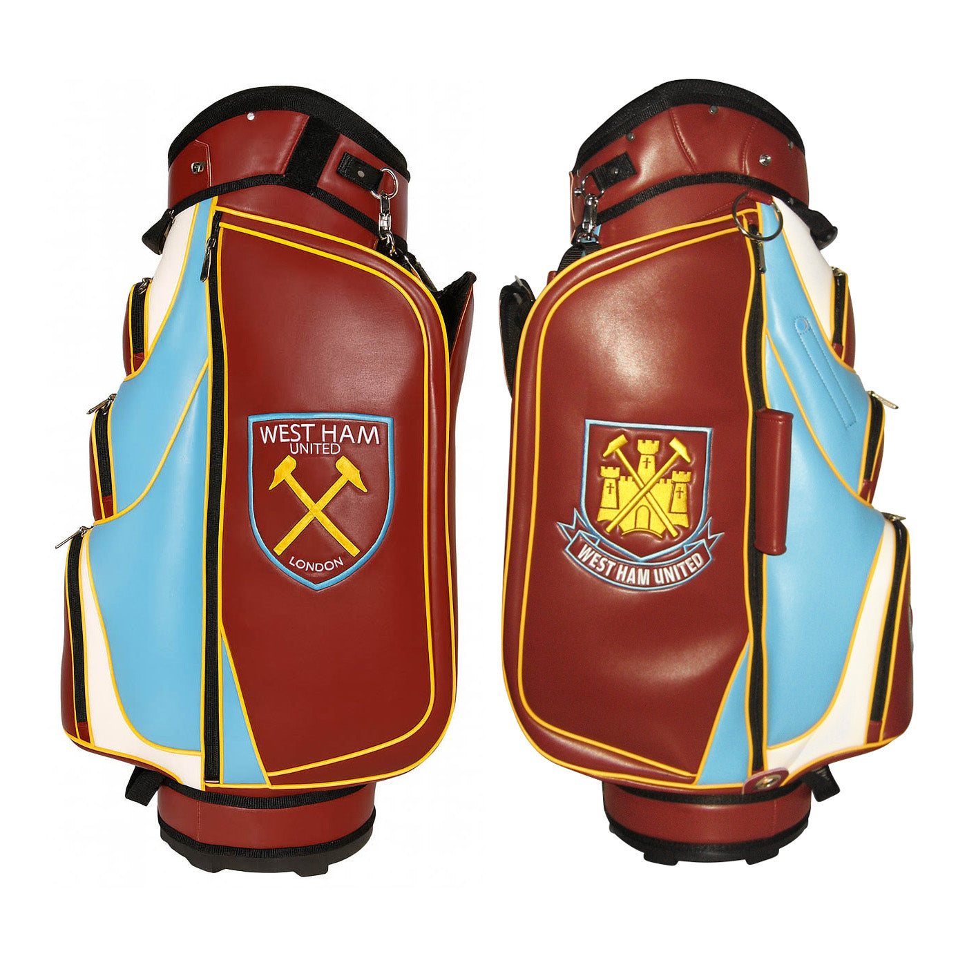 CB2 Custom Golf Bag example 3