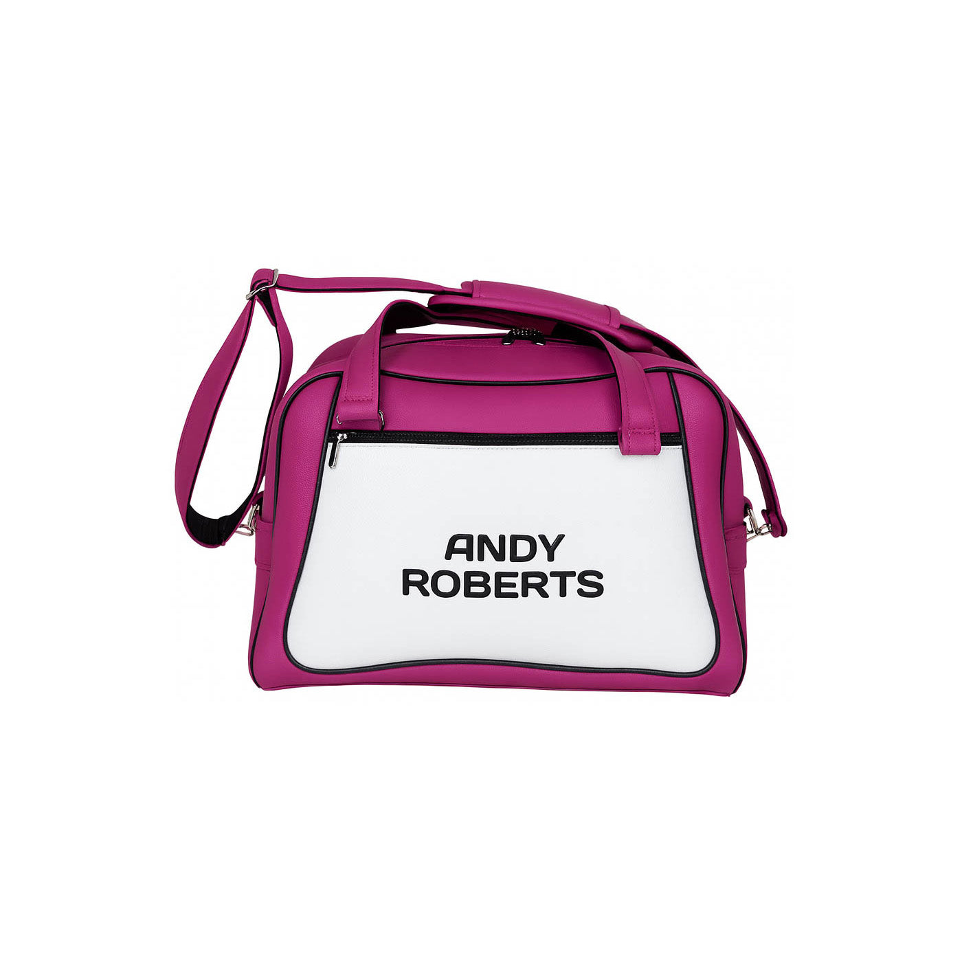 Custom golf holdall example 2