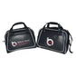 Custom golf holdall example 3 - front & back