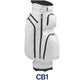 CB1 Custom Golf Bag
