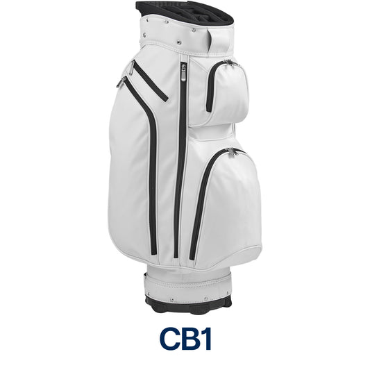CB1 Custom Golf Bag
