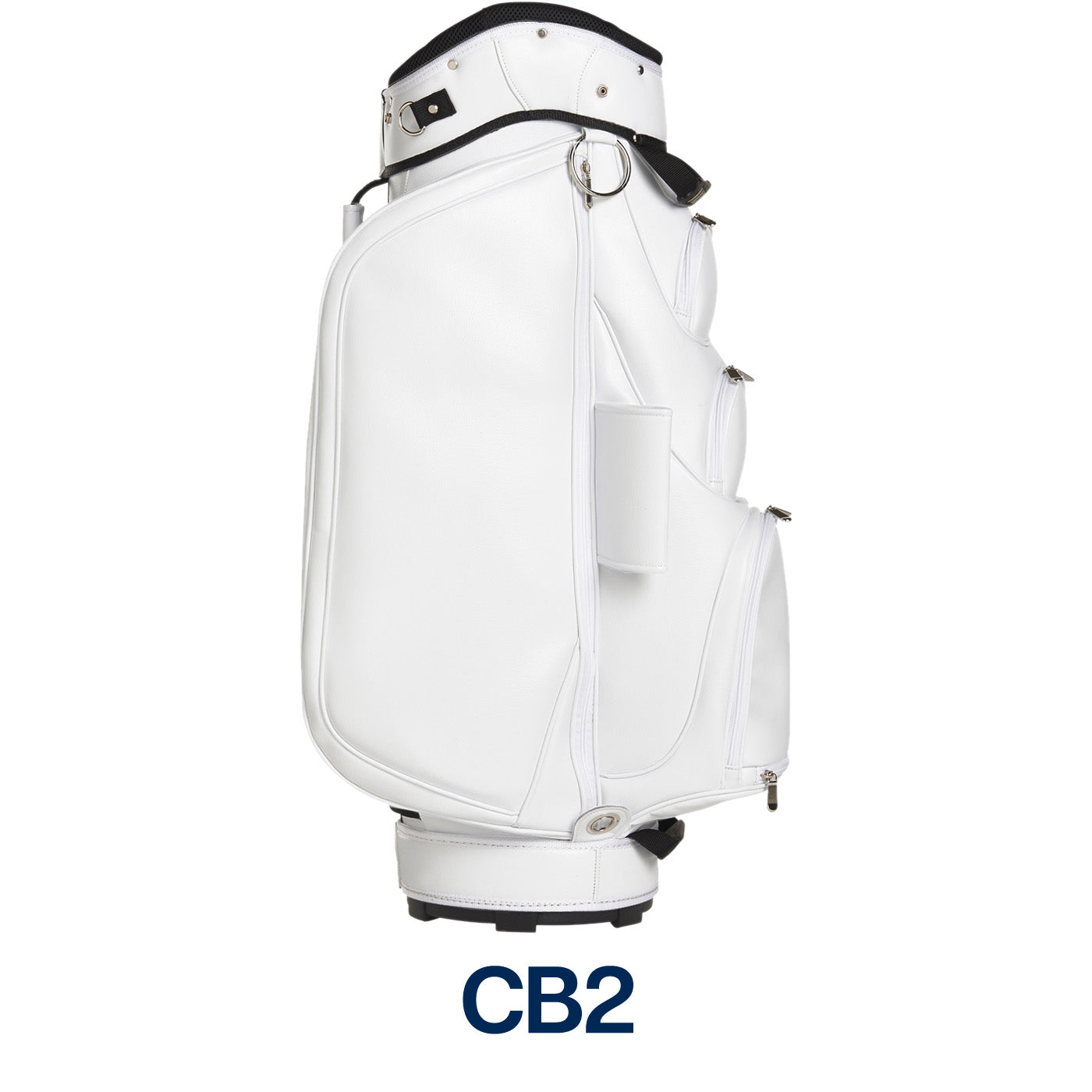 CB2 Custom Golf Bag