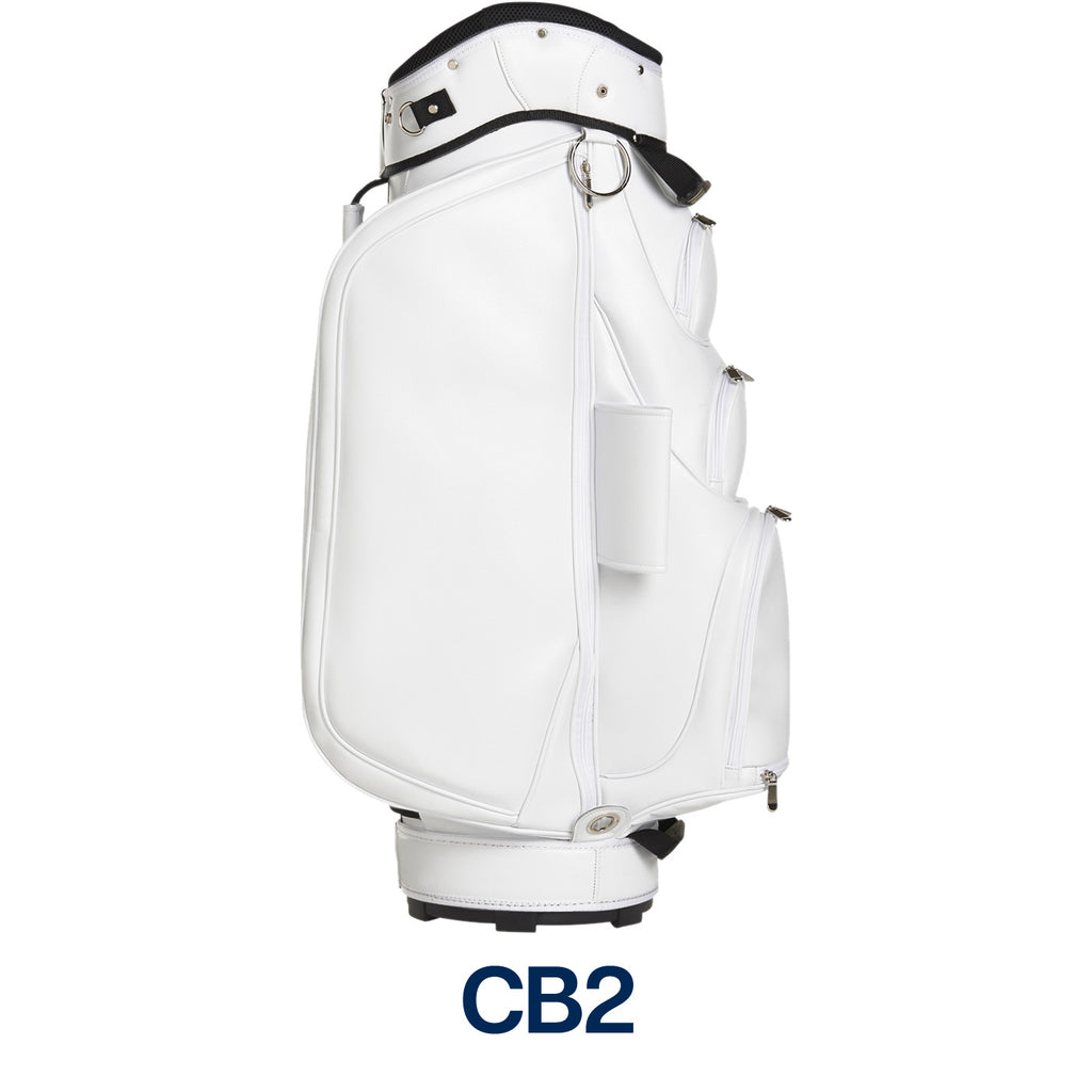 CB2 Cart Custom Golf Bag