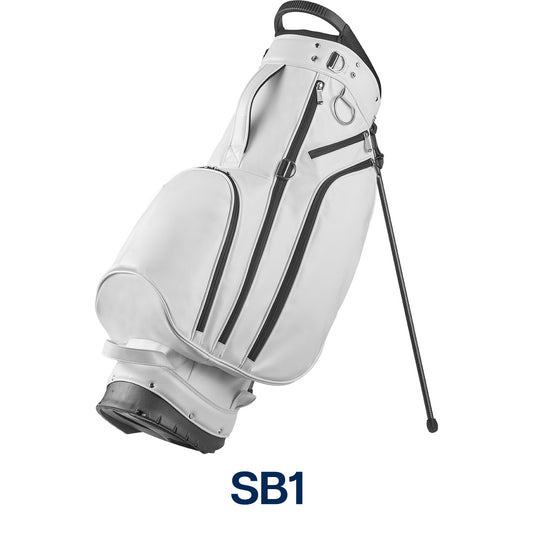 SB1 Custom Golf Bag