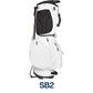 SB2 Custom Golf Bag