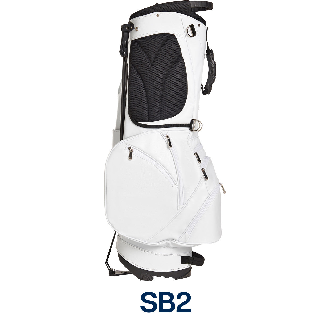 SB2 Custom Golf Bag