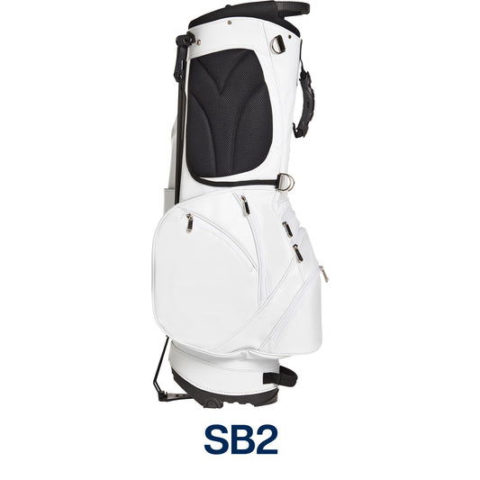 SB2 Custom Golf Bag