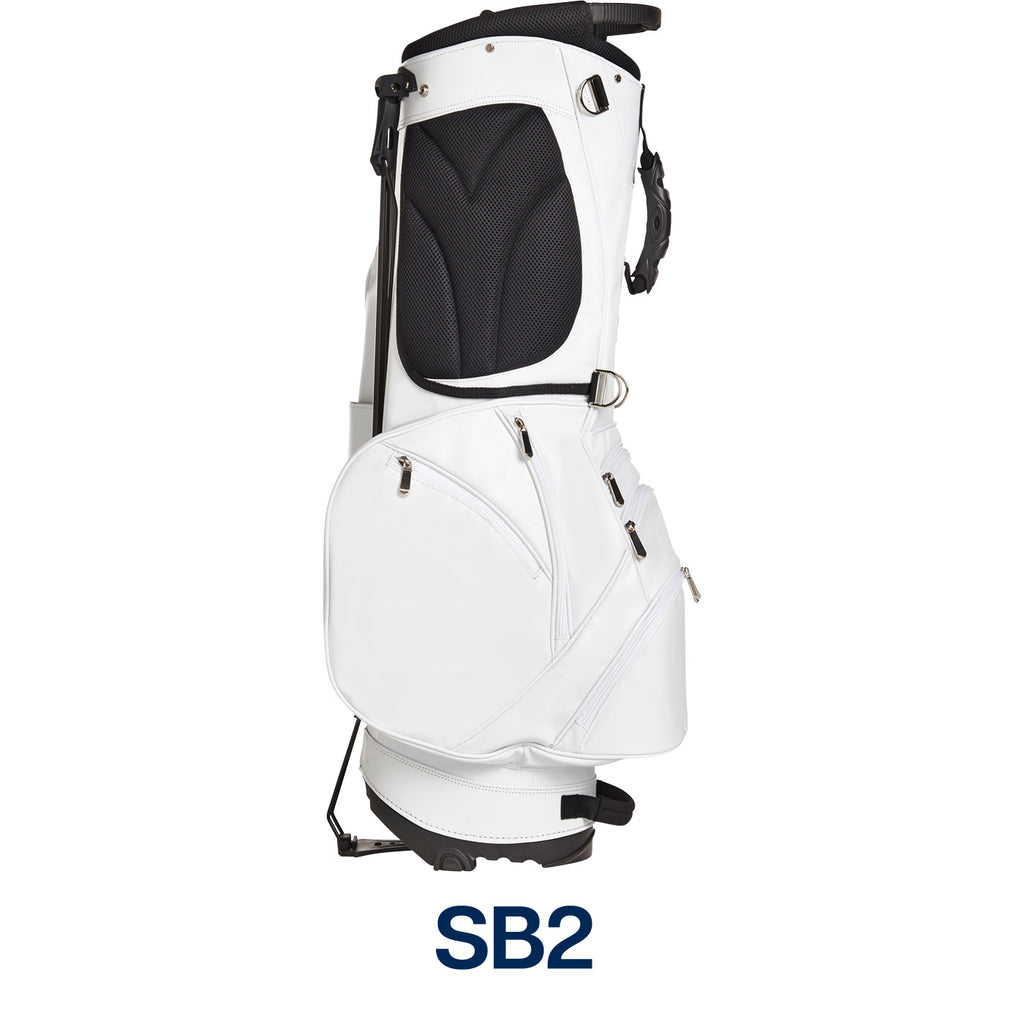 SB2 Stand Custom Golf Bag