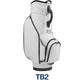 TB2 Custom Golf Bag