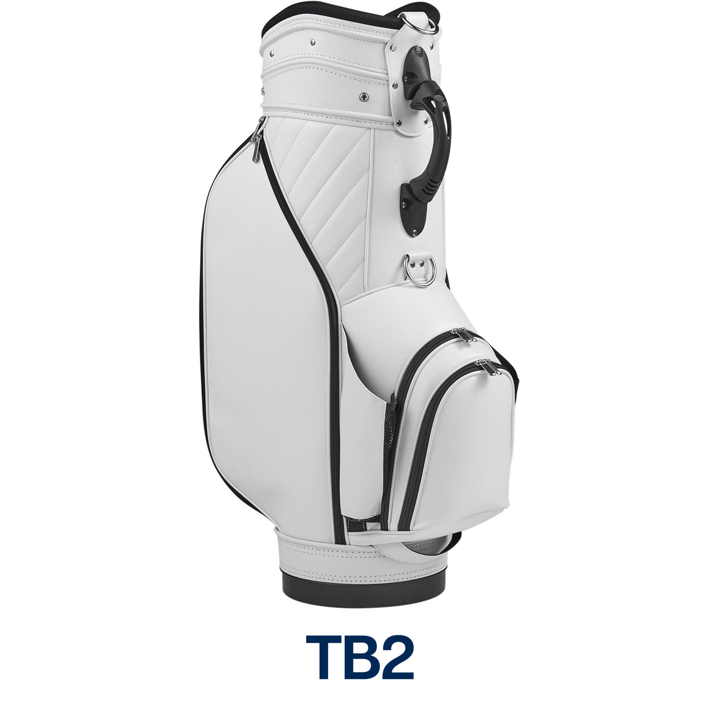 TB2 Custom Golf Bag