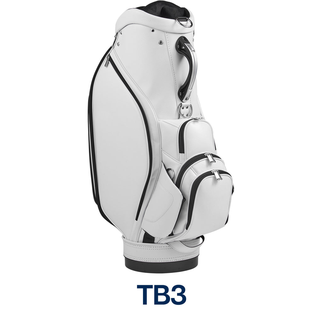 TB3 Tour Custom Golf Bag
