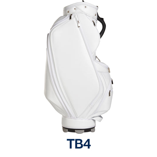 TB4 Custom Golf Bag