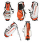 SB2 Custom Golf Bag example 2