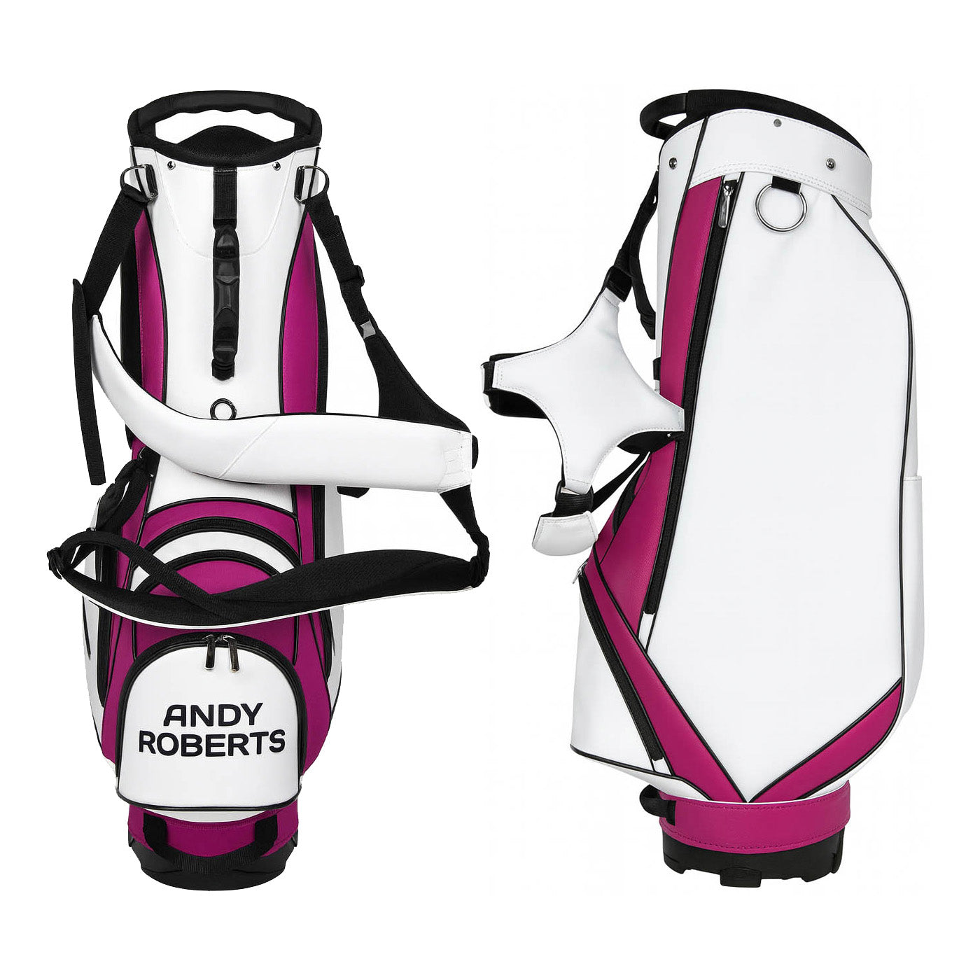 SB2 Custom Golf Bag example 9