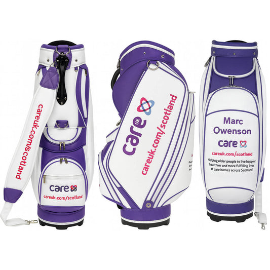 TB1 Custom Golf Bag example 18