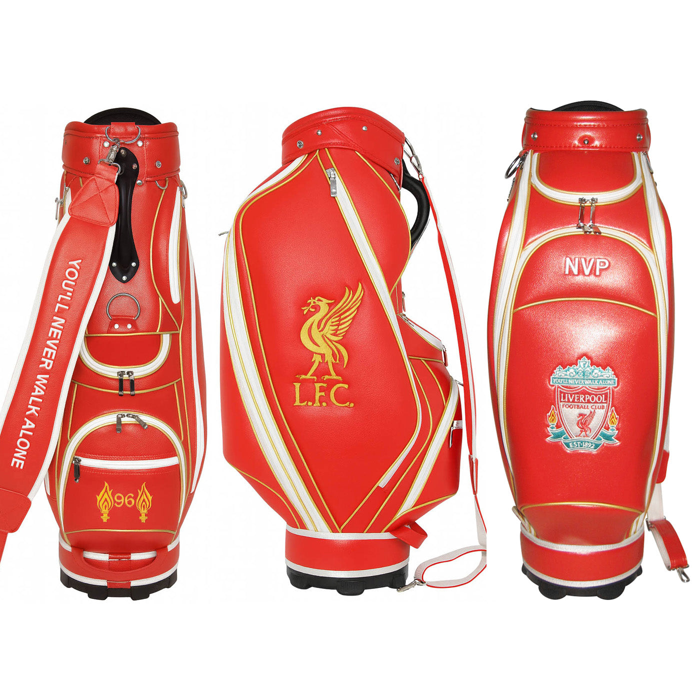 TB1 Custom Golf Bag example 16