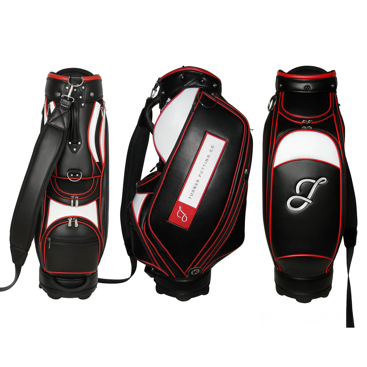 TB1 Custom Golf Bag example 13