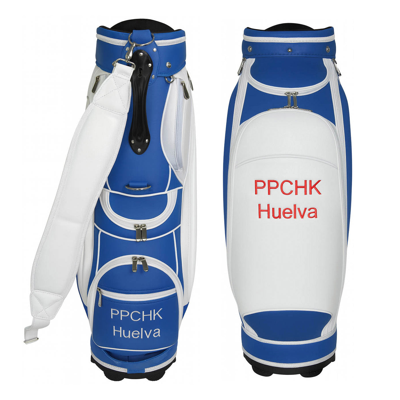 TB2 Tour Custom Golf Bag | Custom Golf Bags | BagLab