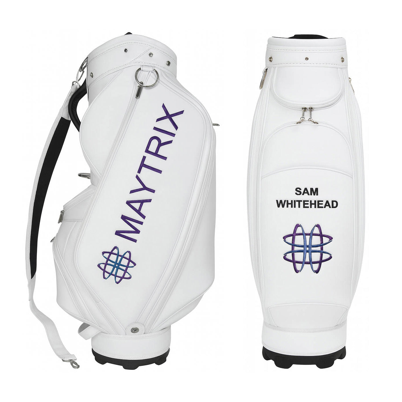 TB1 Custom Golf Bag example 15